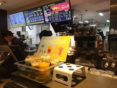 -麦当劳(双榆树店)