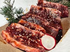 -厚贞日式烤肉(浦东汇智店)