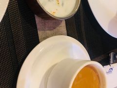 -Pita's&Tika's中东和印度风味餐厅(龙湖天街店)