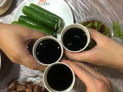 -四妹餐厅(玫瑰街店)