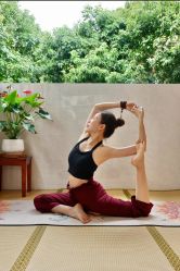 -玛尼瑜伽·普拉提