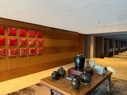 点击看大图 -涵碧楼酒店·宴会厅