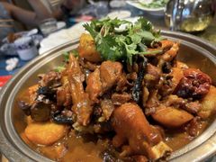 -那家老院子(云峰街店)