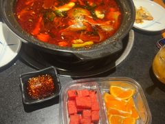 -小饕荟雅安贡椒鱼鲜馆(广福桥店)