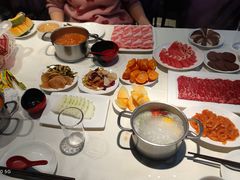 -凯鸽火锅(华林新天地店)