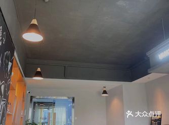 一家性价比高的spa馆儿～