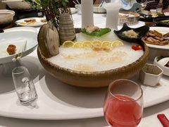 -东方御花园酒店