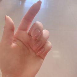 -OBN东方丽人美甲