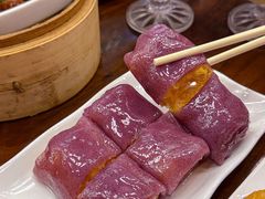 -潮福城大酒楼·潮粤菜·港式点心(阳光城店)