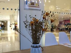 -EF英孚教育成人英语(伊势丹滨海店)