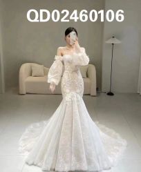 -SATIN COUTURE瑟庭婚纱礼服馆