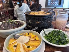 -一楼食业·美食人家