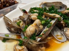 -金海湾海鲜排档(朱家尖店)