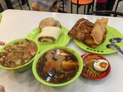 -食为天(贵阳路店)