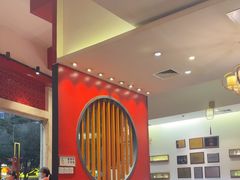 -1078號老北京涮肉(松柏店)