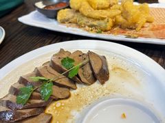 -大洋家·精品潮汕菜·生腌砂锅粥(天河东路店)