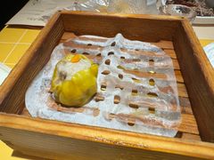 -蔡澜点心·粤菜(海印都荟城店)
