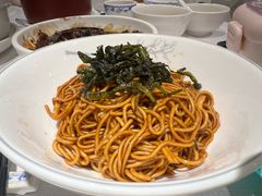 -老吉士酒家(天平路店)