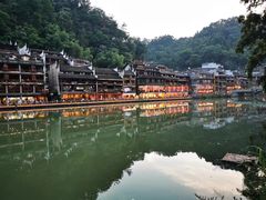 -隆源山寨土菜馆