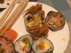 -西安高新希尔顿酒店·咖啡露台西餐厅