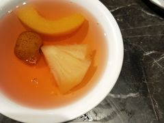 -火锅岛潮牌自助餐厅(天津天佑城店)