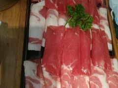 -草原塞蛮羊火锅城(港湾店)