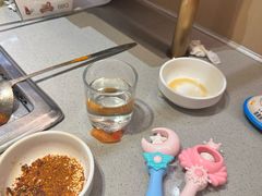 -海底捞火锅(新松江路店)