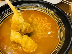 -枪火串烧·东北特色烧烤(罗湖总店)