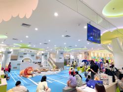 -meland亲子乐园•派对•研学(苏州悠方购物中心店)