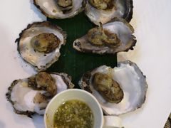 -BAI BUA RESTAURANT