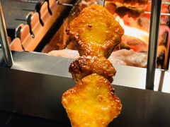 -很久以前羊肉串(昌里路三钢里店)