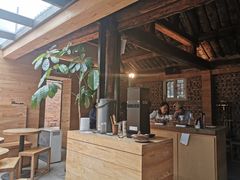 大堂-VOYAGE COFFEE(北锣鼓巷店)