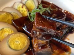 -望乡楼上海菜(日月光店)