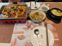 -意卡菲·欢乐聚会餐厅(华侨店)