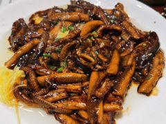 -吴门人家·苏宴宫廷菜(拙政园店)