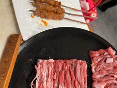 -东来顺•非遗火锅(外滩店)