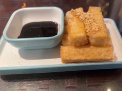 -江边城外烤全鱼(方庄店)