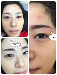 -Easy Lady美甲美睫半永久纹绣工作室