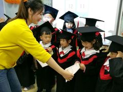 -瑞思成长中心(高新校区)