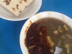 -刘老虎肉丸糊辣汤(总店)