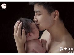-龙凤宝宝专业儿童摄影(涪陵店)