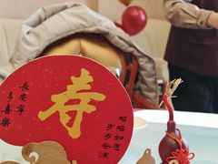 -济南南郊宾馆