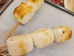 -探唐烧烤(棠东店)