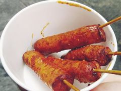 -黑色经典臭豆腐·湖南特产(太平街口店)