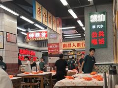 -堂瓦里·33年传统赣菜(第一街区店)