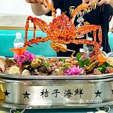 来青岛旅游就吃这家海鲜🦞就行‼️