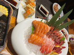 -万鱼亭·筑地屋 日本料理(淮海街店)