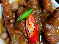 -鹅冠港式茶餐厅(来福士店)