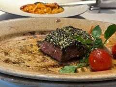 -燃扒房Steakhouse(皇庭店)