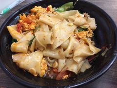 -潼十三肉夹馍(东单店)